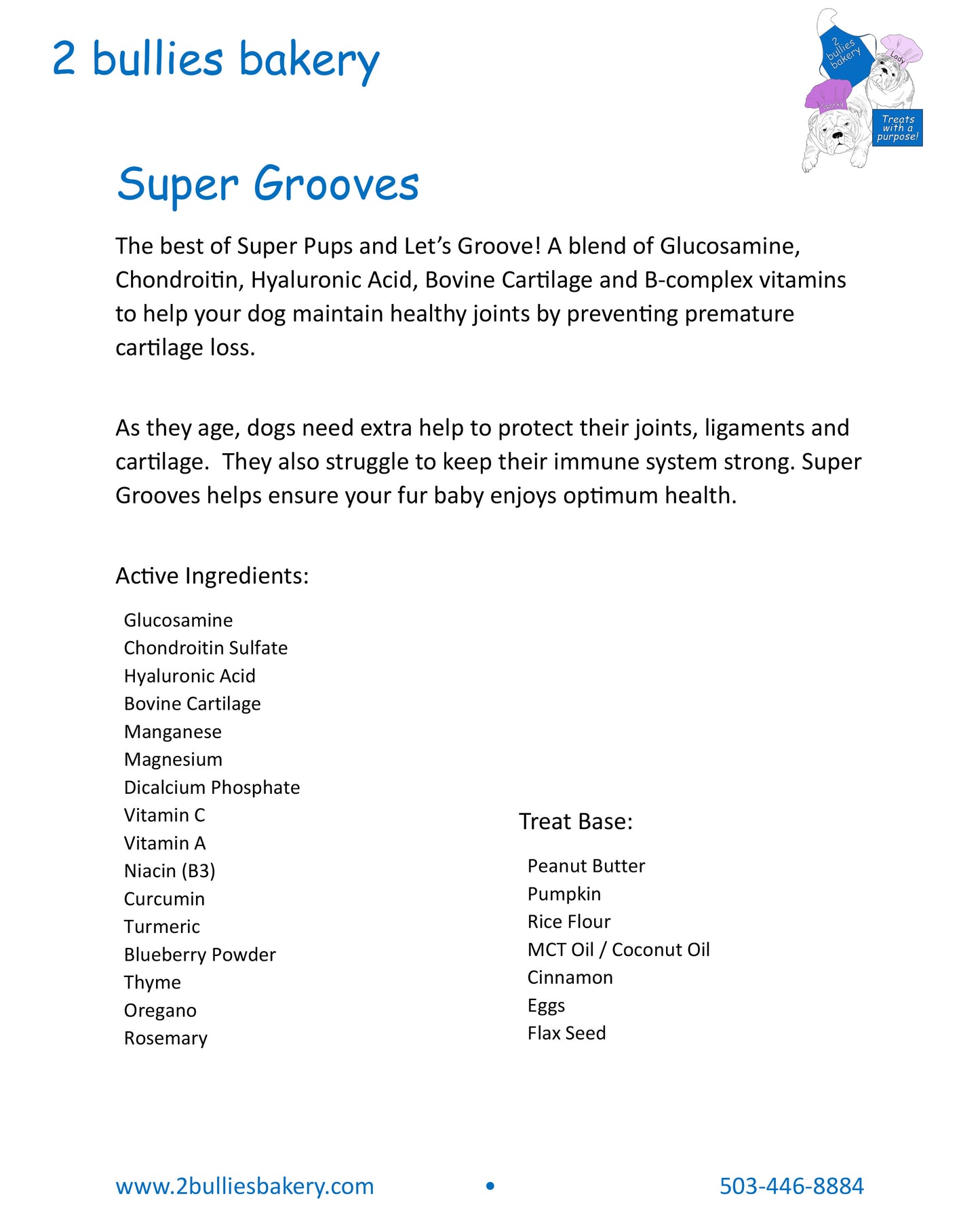Super Groove