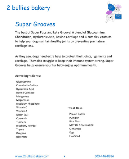 Super Groove