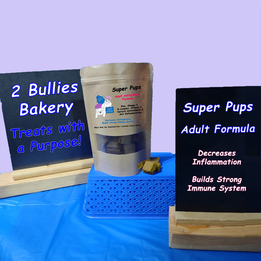 Super Pups - Adult